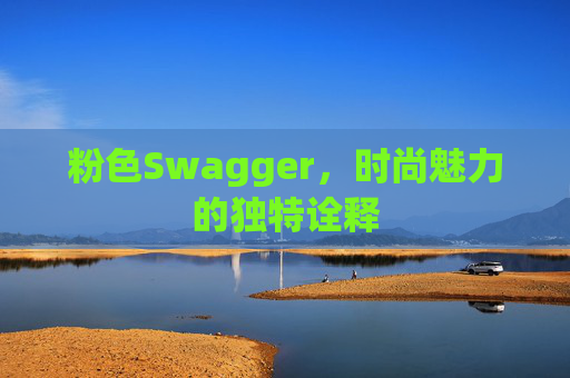 粉色Swagger，时尚魅力的独特诠释